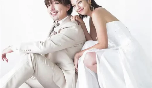 本郷杏奈と結婚を発表したEXITりんたろー！馴れ初めや誤報とした理由は？