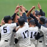 【高校野球】2023年・春の甲子園出場校は36校！優勝候補を徹底調査
