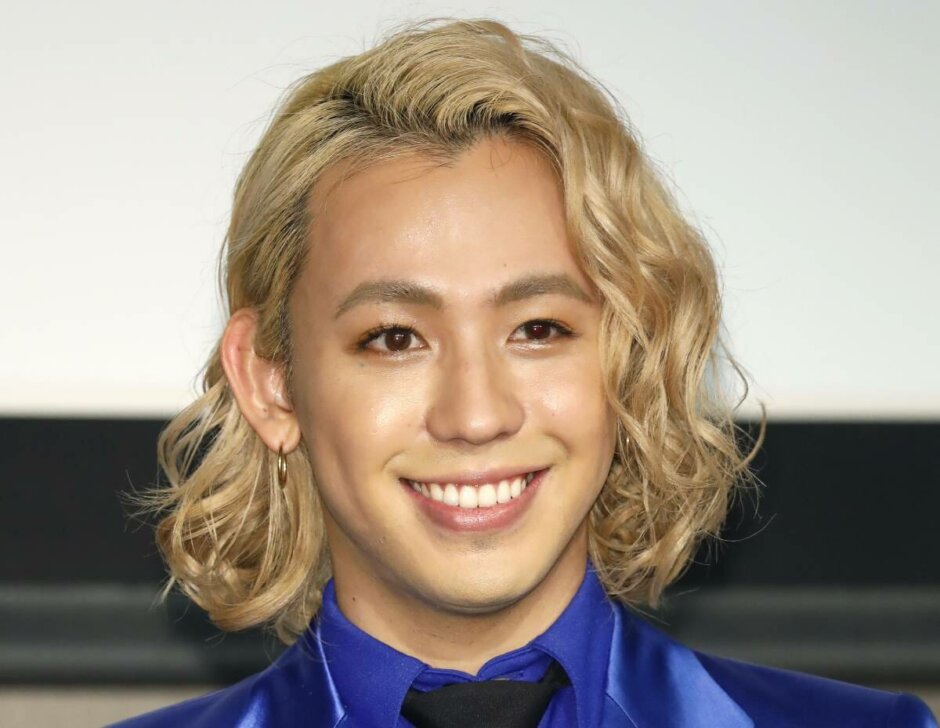 りゅうちぇるの恋愛対象はどっち？ゲイを公表した有名人5選