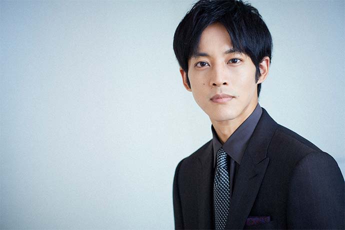 カッコいい！実は身長180cm以上ある男性芸能人6選！モデルの仕事も？