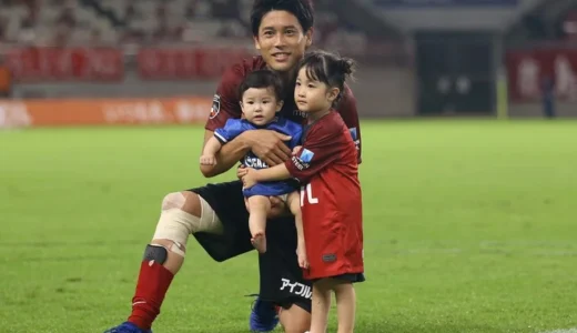 純愛！学生時代の同級生と結婚した有名人5選