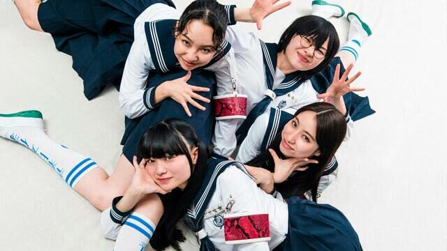 海外でも大人気「新しい学校のリーダーズ」とは？結成理由や人気の秘密を調査