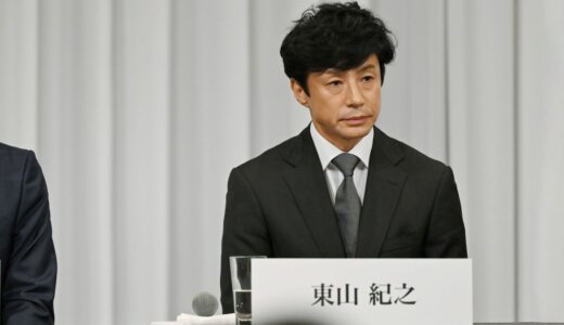 炎上中のジャニーズ問題…好感度が下がったタレントまとめ