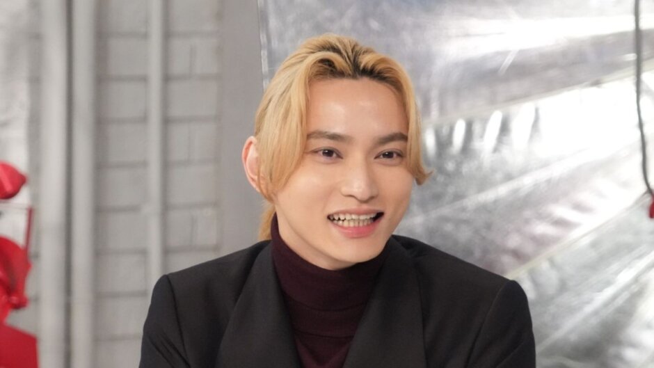 知ってた？SKY-HIは元ジャニーズ！経歴とプロフィールまとめ