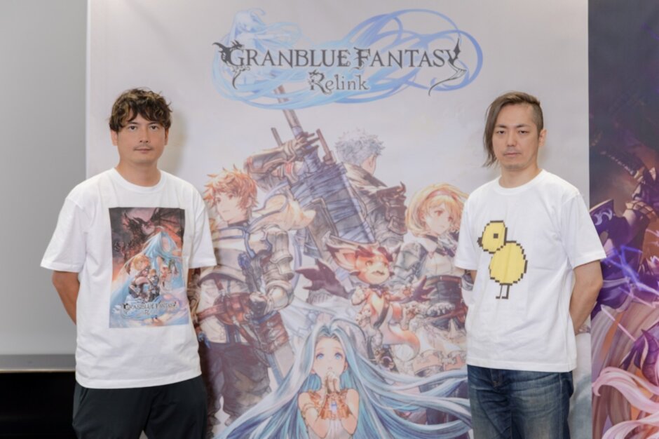 【グラブル リリンク】ゲーム内容だけじゃない見どころは豪華声優陣！
