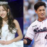 夢の実現！モー娘。にAKB！アイドルと結婚したプロ野球選手まとめ