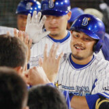 宮崎敏郎の妻は高校時代の同級生！馴れ初めは？子供は何人？