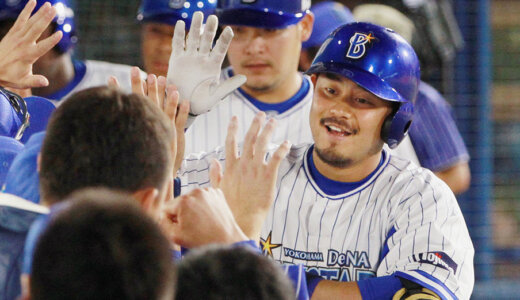 宮崎敏郎の妻は高校時代の同級生！馴れ初めは？子供は何人？