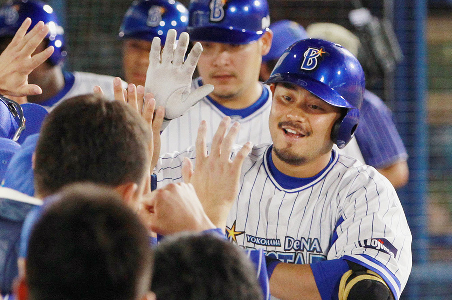 宮崎敏郎の妻は高校時代の同級生！馴れ初めは？子供は何人？