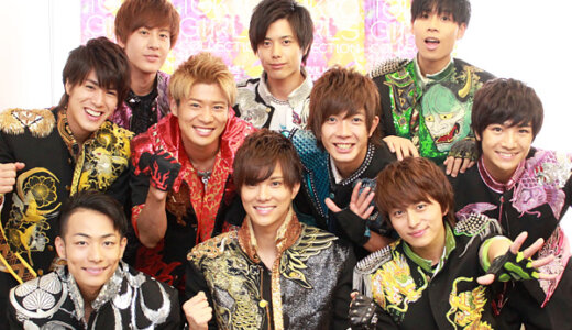 実は平野紫耀もいた！ご当地アイドル・ボイメンのプロフィール