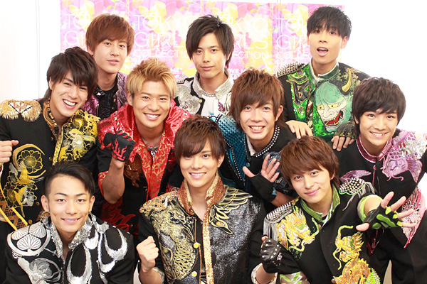 実は平野紫耀もいた！ご当地アイドル・ボイメンのプロフィール