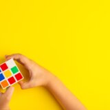 ルービックキューブが子供におすすめな理由は？身につく力や効果を徹底調査
