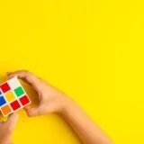 ルービックキューブが子供におすすめな理由は？身につく力や効果を徹底調査