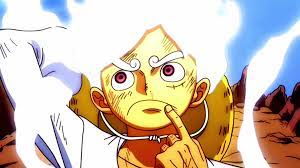 ルフィの最終形態？ワンピースで『ニカ』はどんな存在？噂について調査