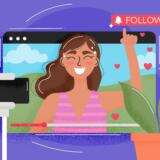 ものまねタレント！よよよちゃんの本名は？年齢や出身地や経歴を紹介！